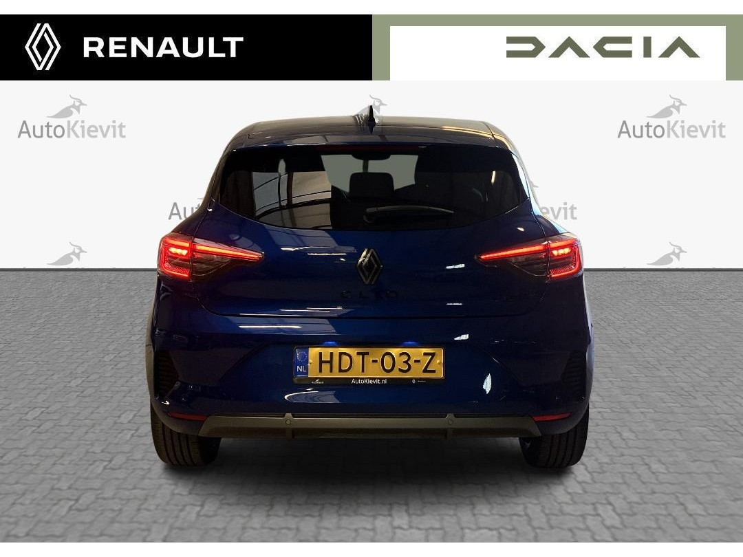 Renault Renault