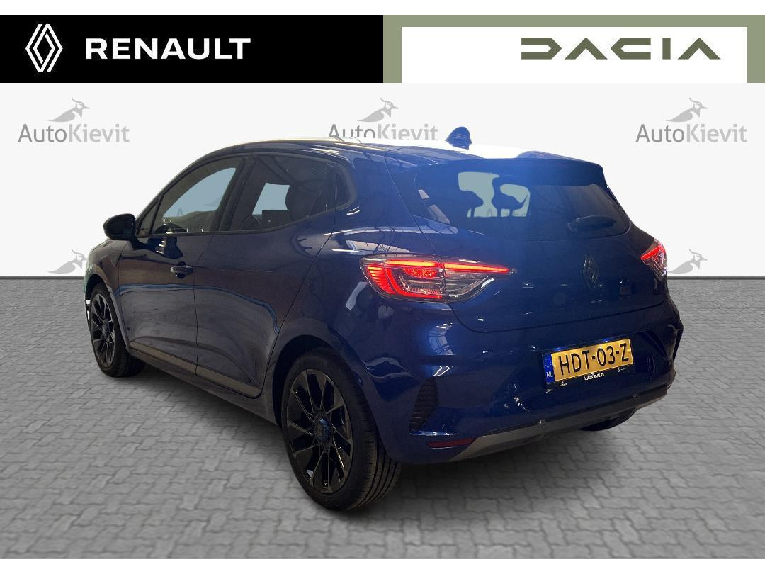 Renault Renault