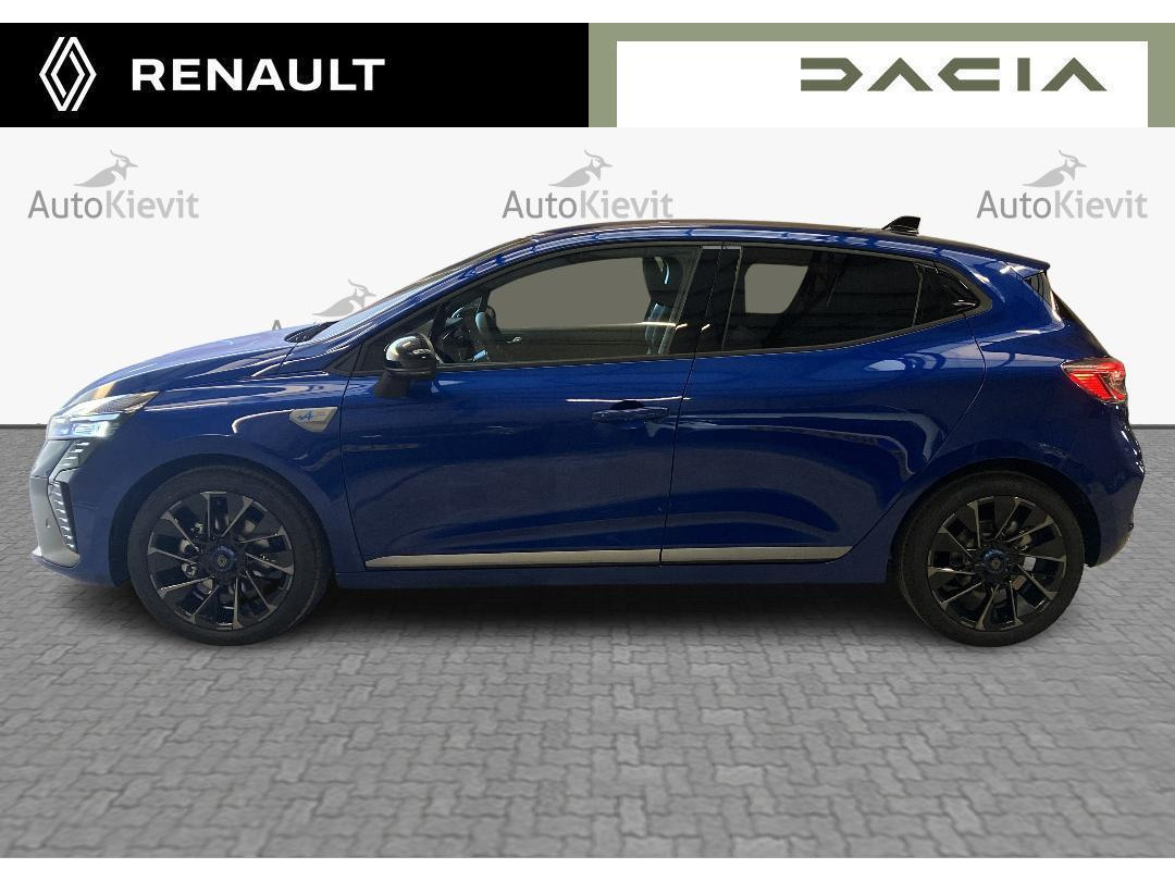 Renault Renault