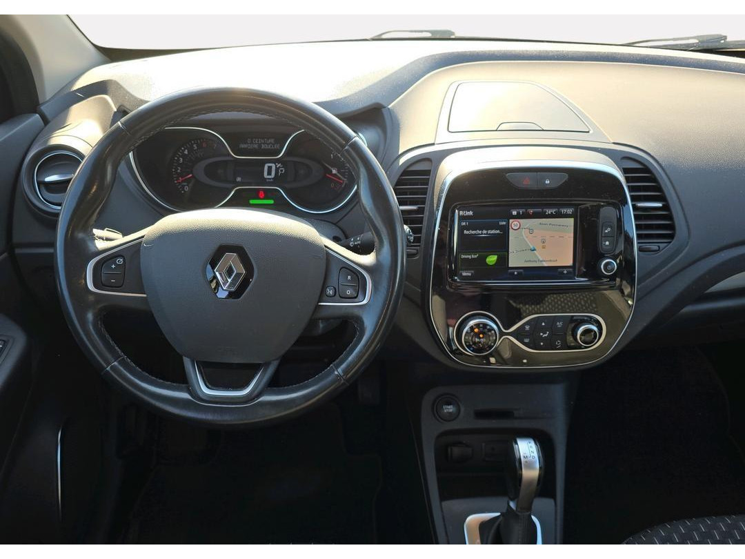 Renault Renault