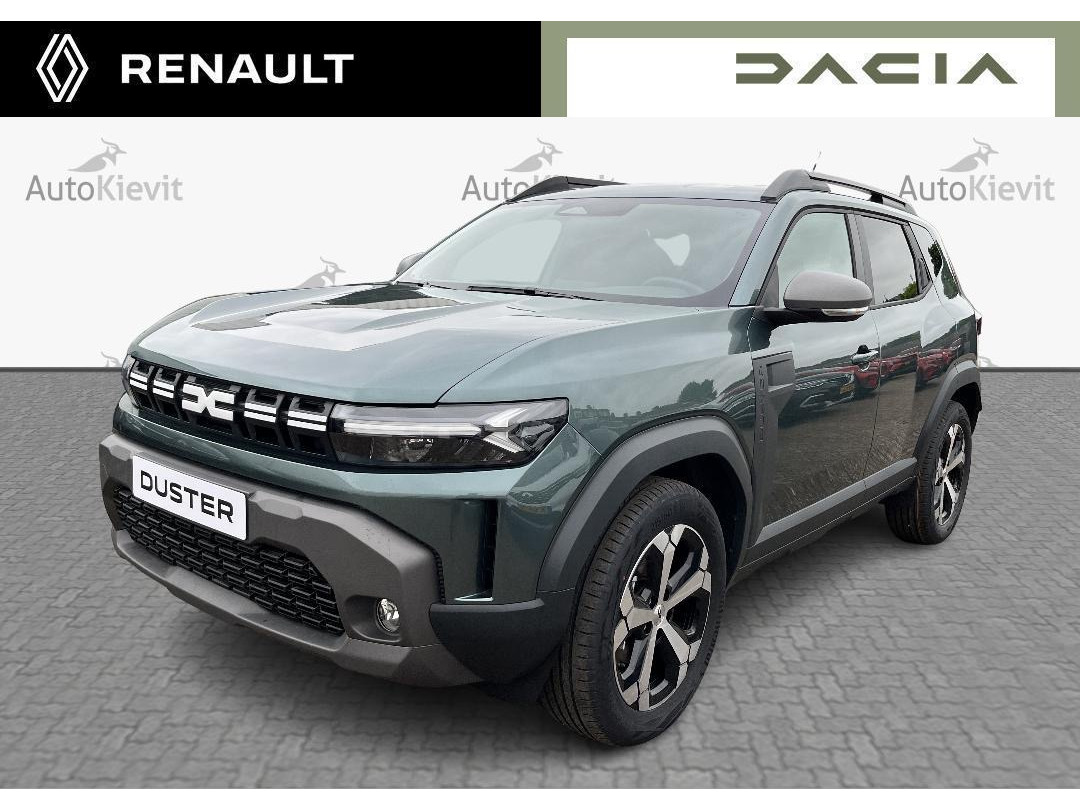 Dacia Dacia