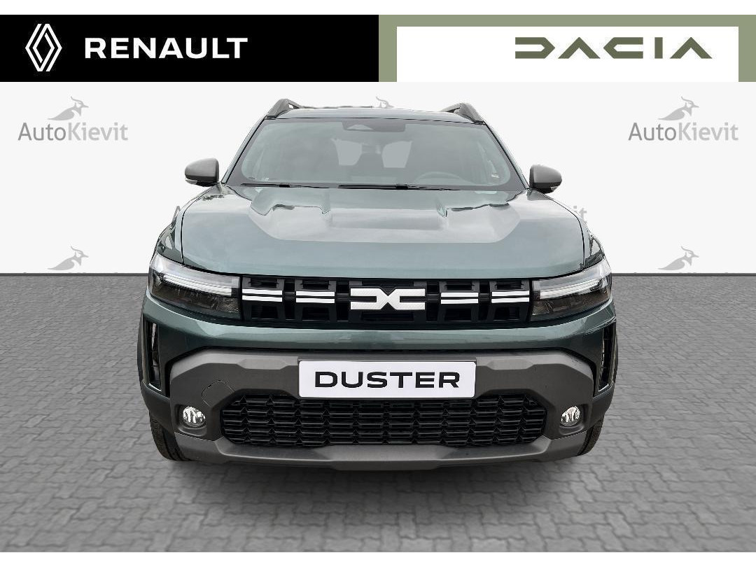 Dacia Dacia