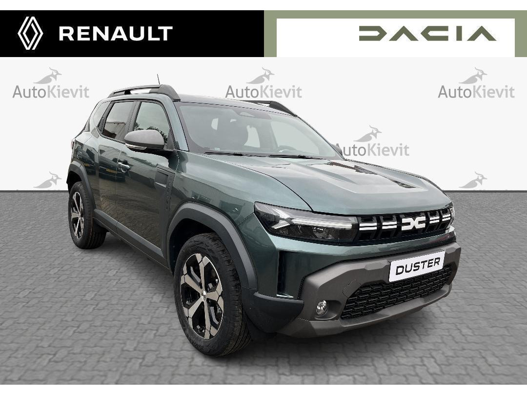 Dacia Dacia