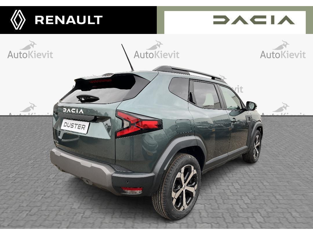 Dacia Dacia