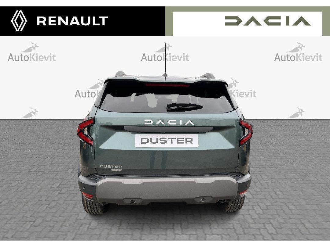 Dacia Dacia