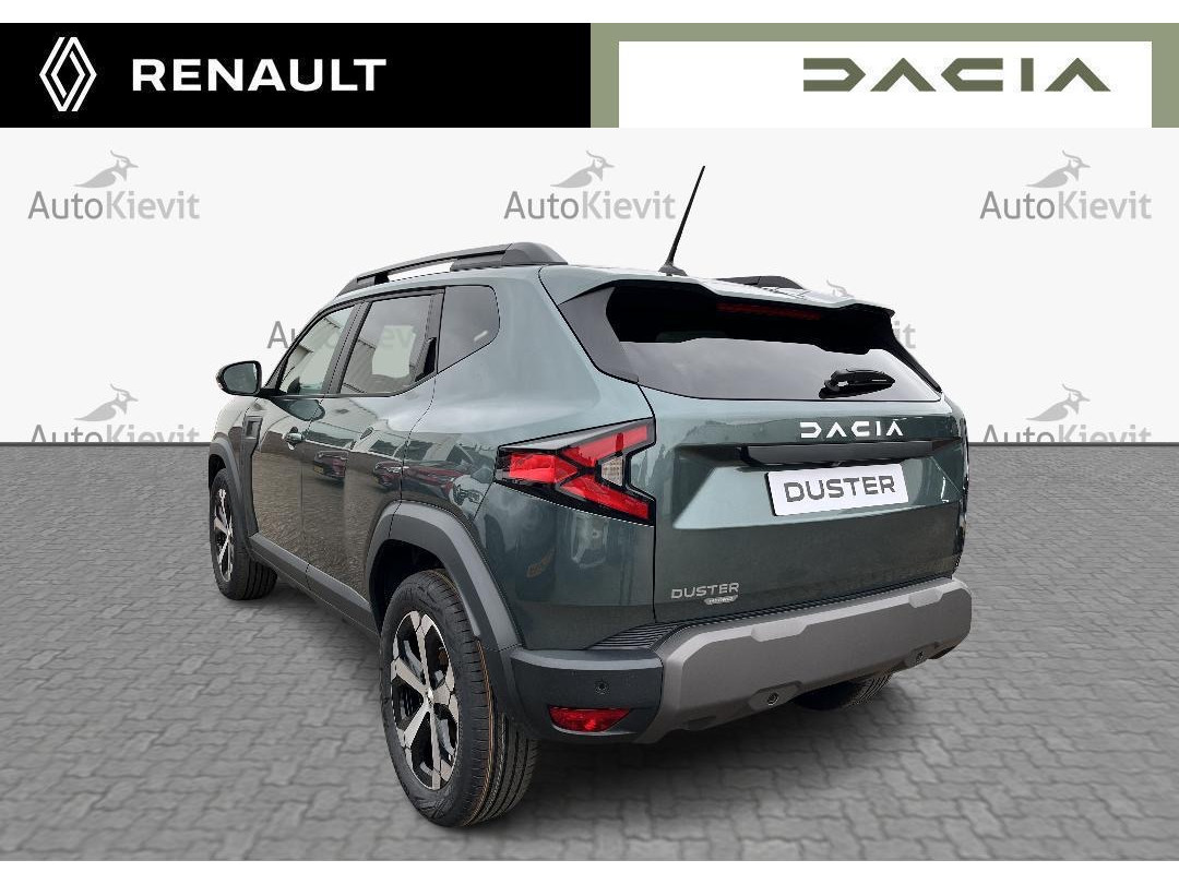Dacia Dacia