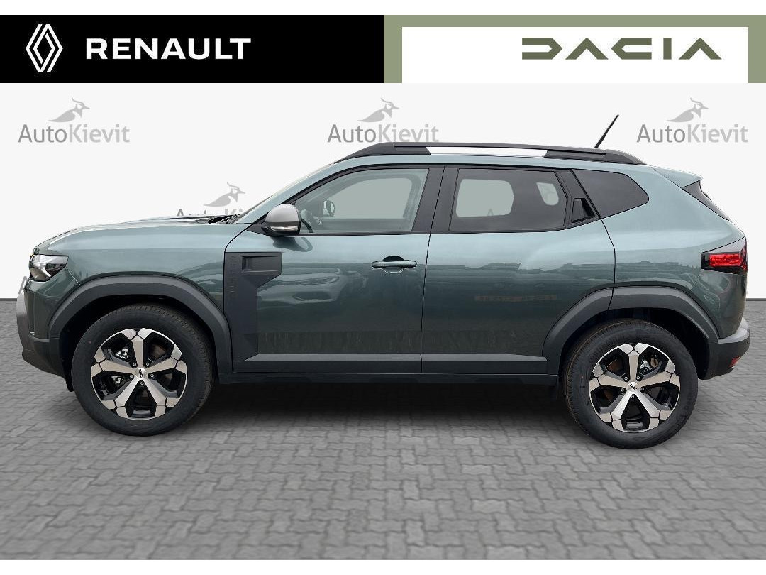 Dacia Dacia
