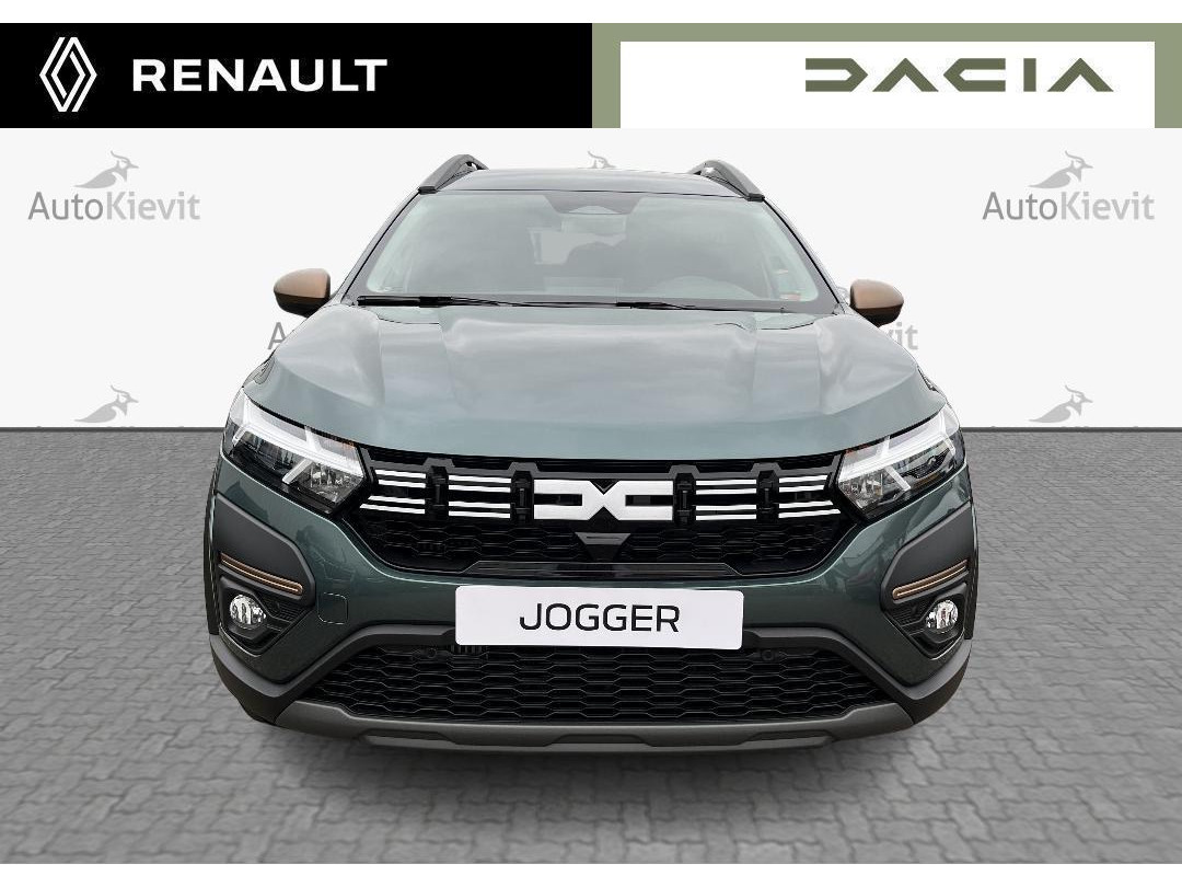 Dacia Dacia