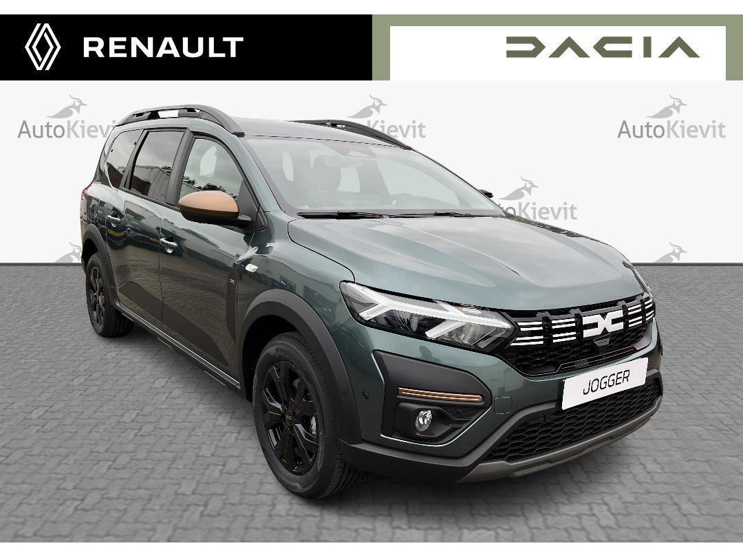 Dacia Dacia
