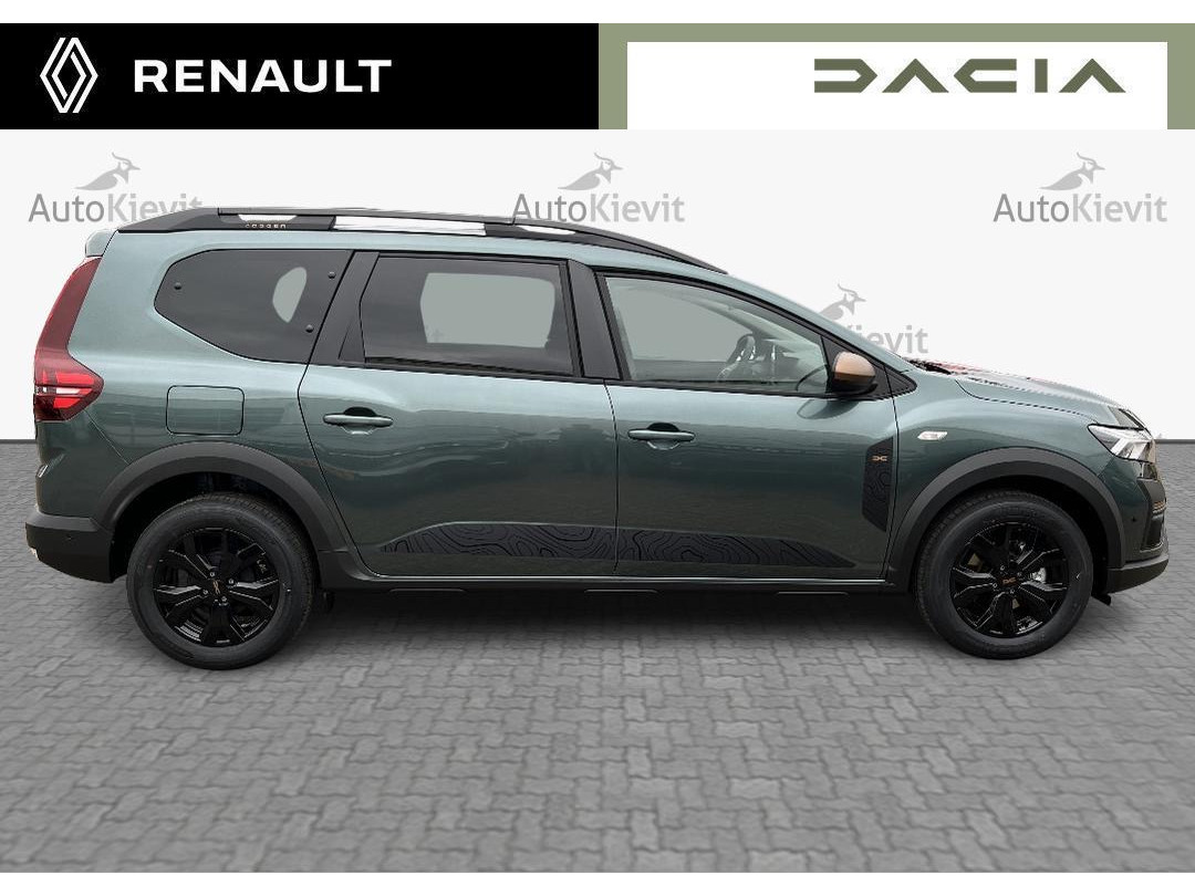 Dacia Dacia