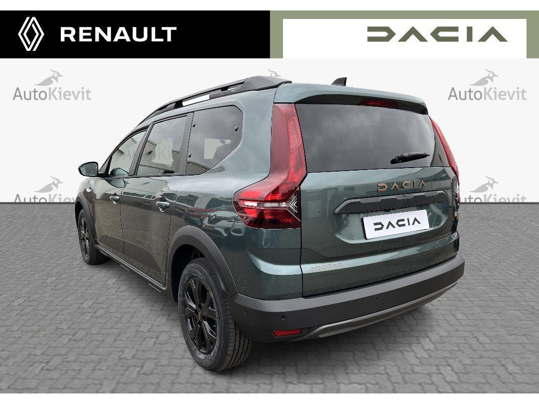Dacia Dacia