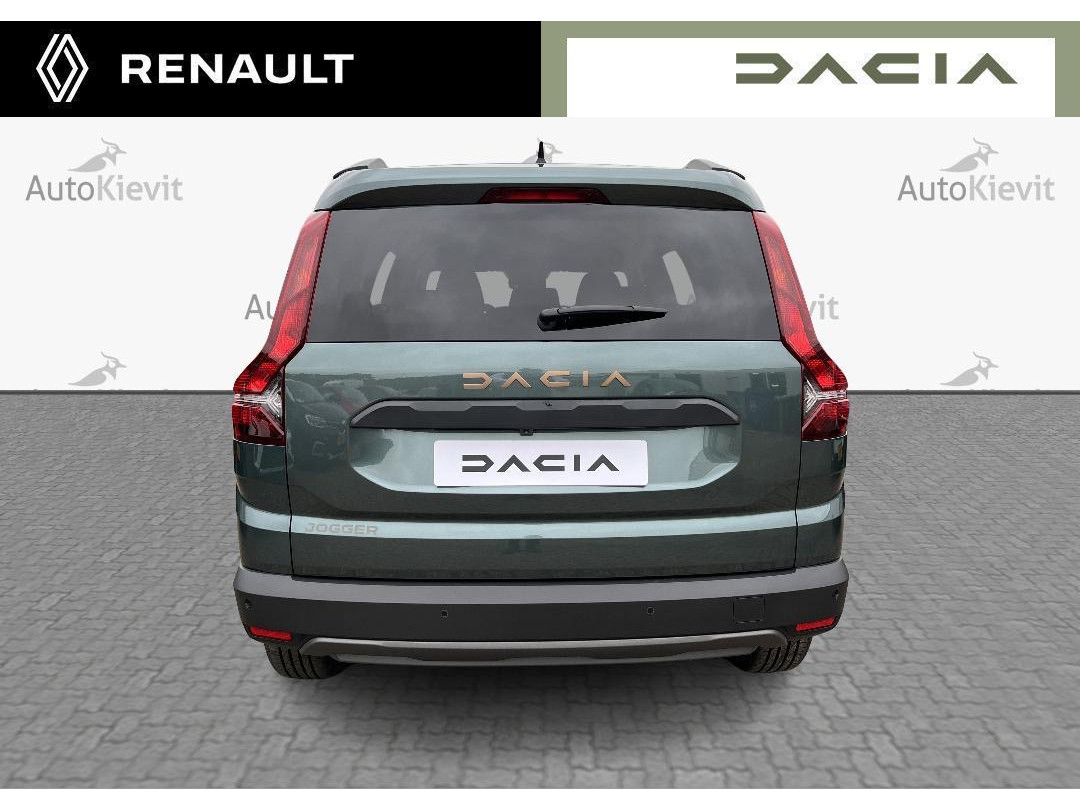 Dacia Dacia