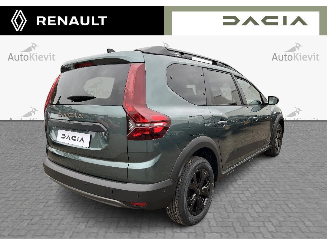 Dacia Dacia