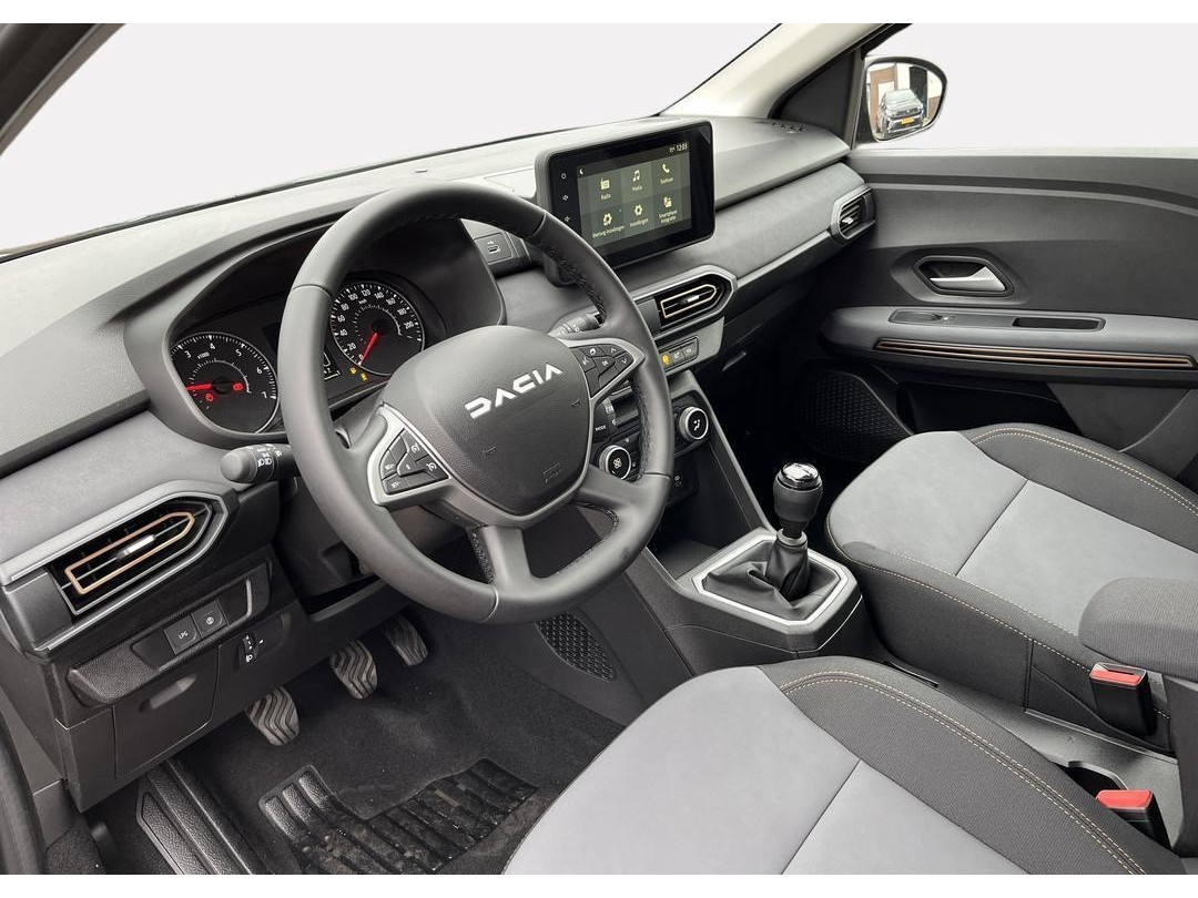 Dacia Dacia