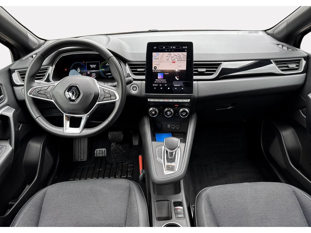 Renault