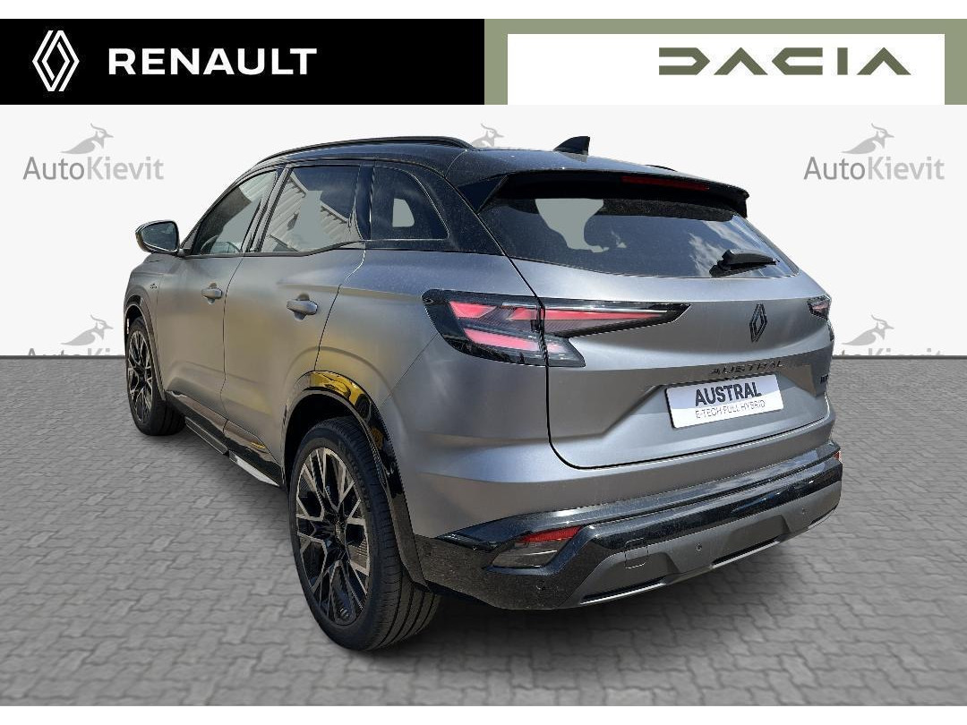 Renault Renault
