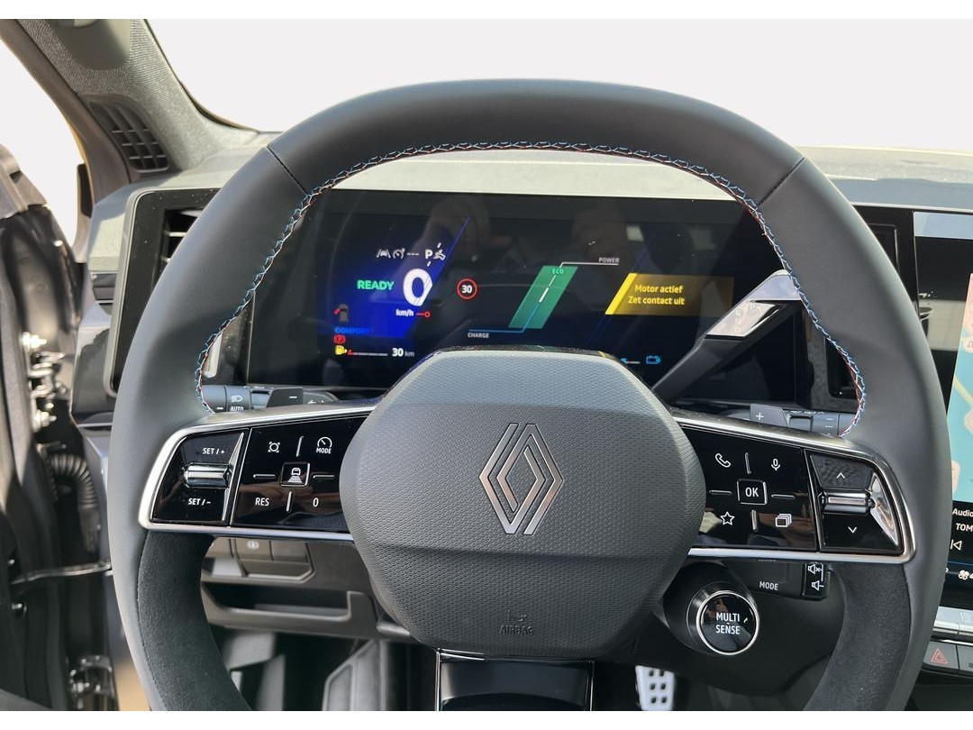 Renault Renault