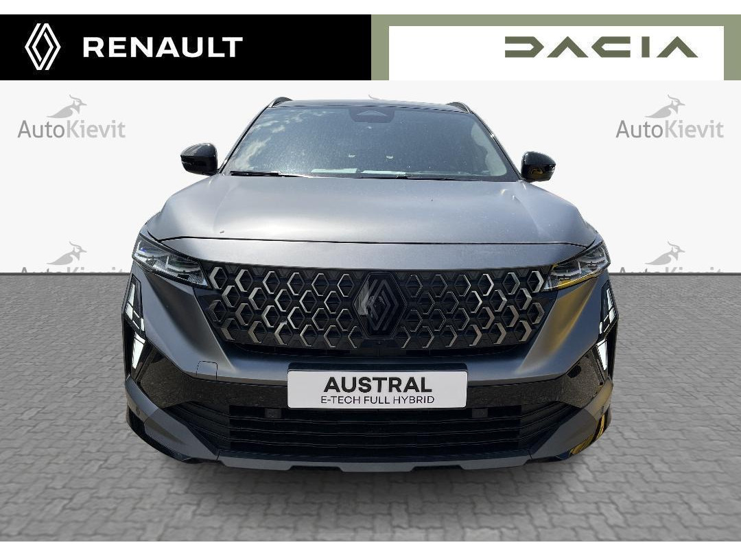 Renault Renault