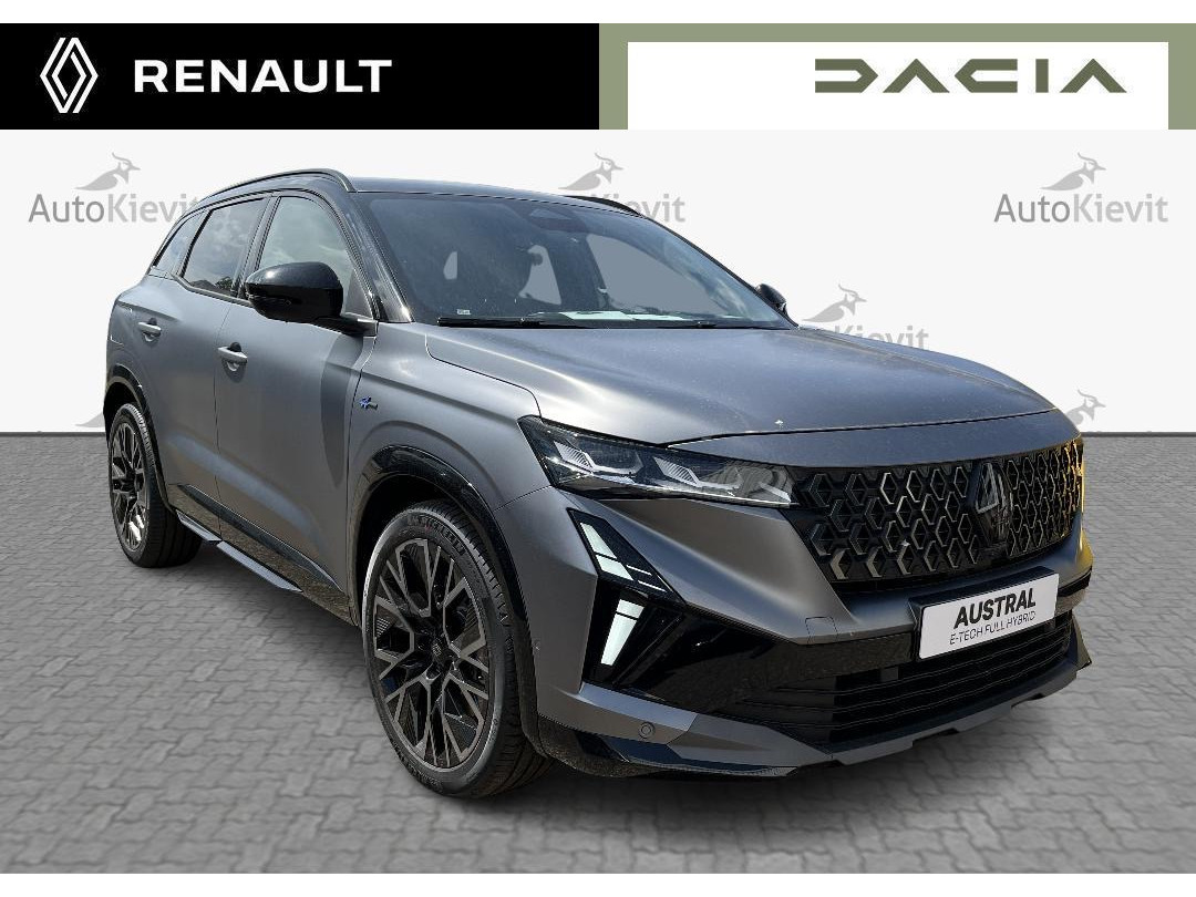 Renault Renault