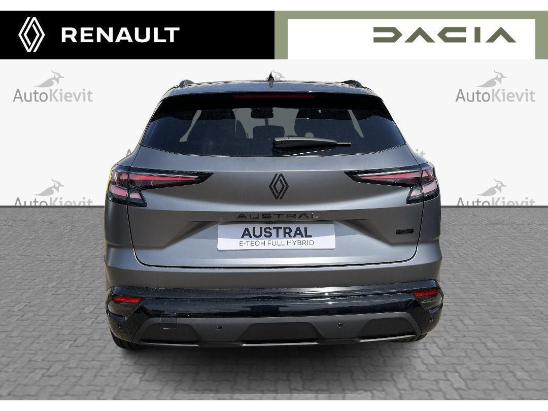 Renault Renault
