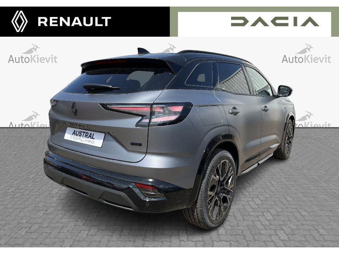 Renault Renault