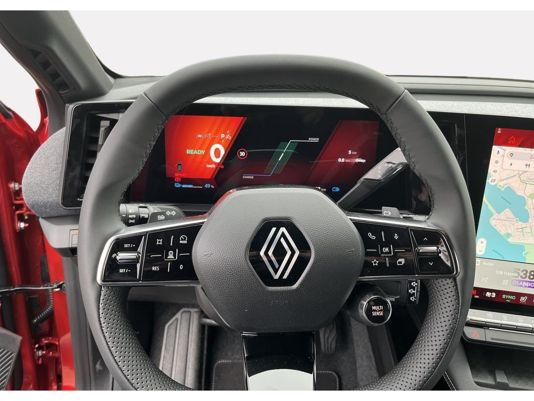 Renault Renault