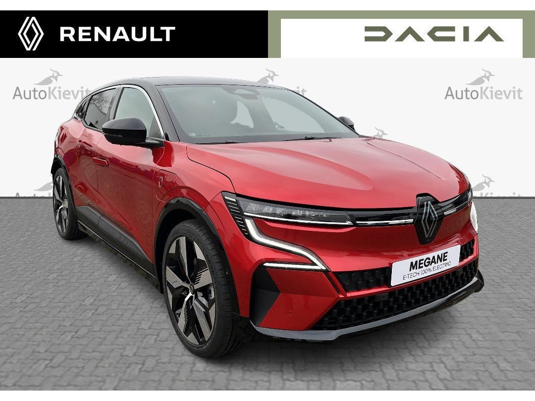 Renault Renault