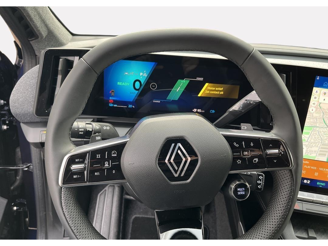 Renault Renault