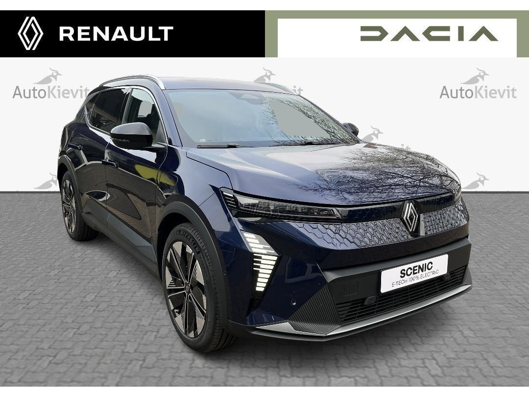 Renault Renault