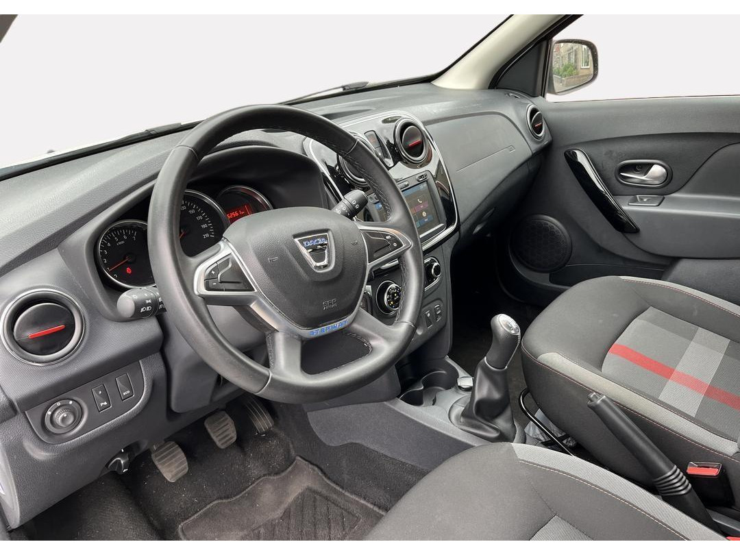 Dacia Dacia