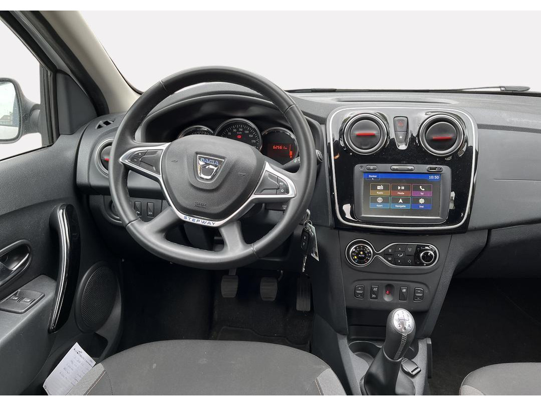 Dacia Dacia