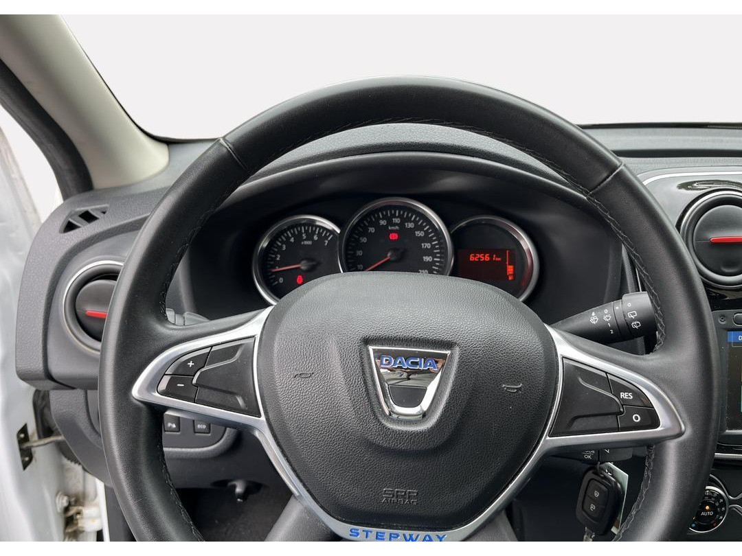Dacia Dacia