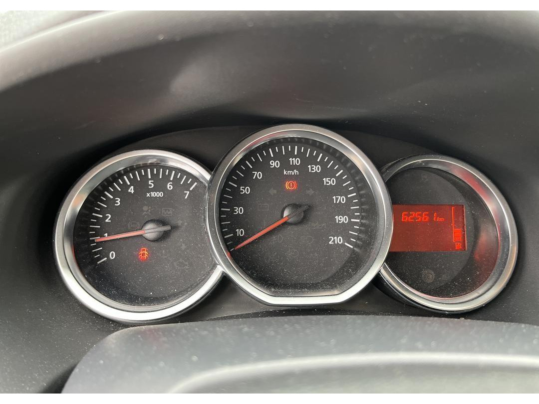 Dacia Dacia