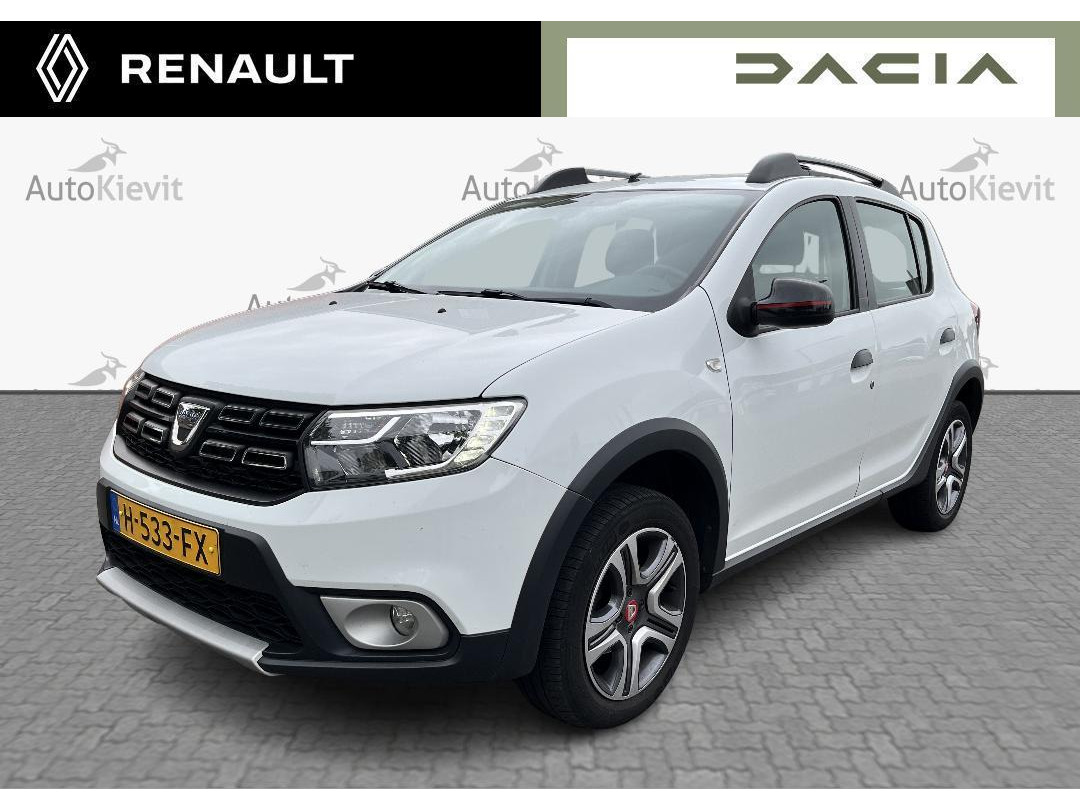 Dacia Dacia