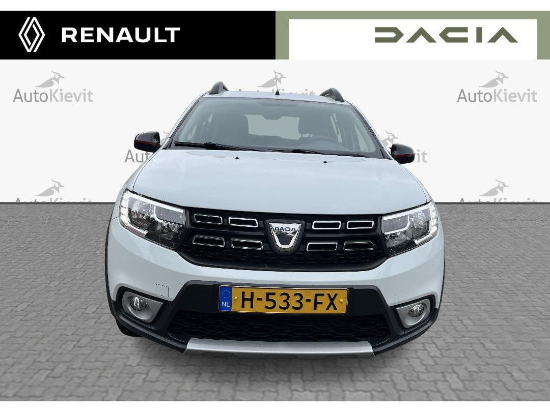 Dacia Dacia