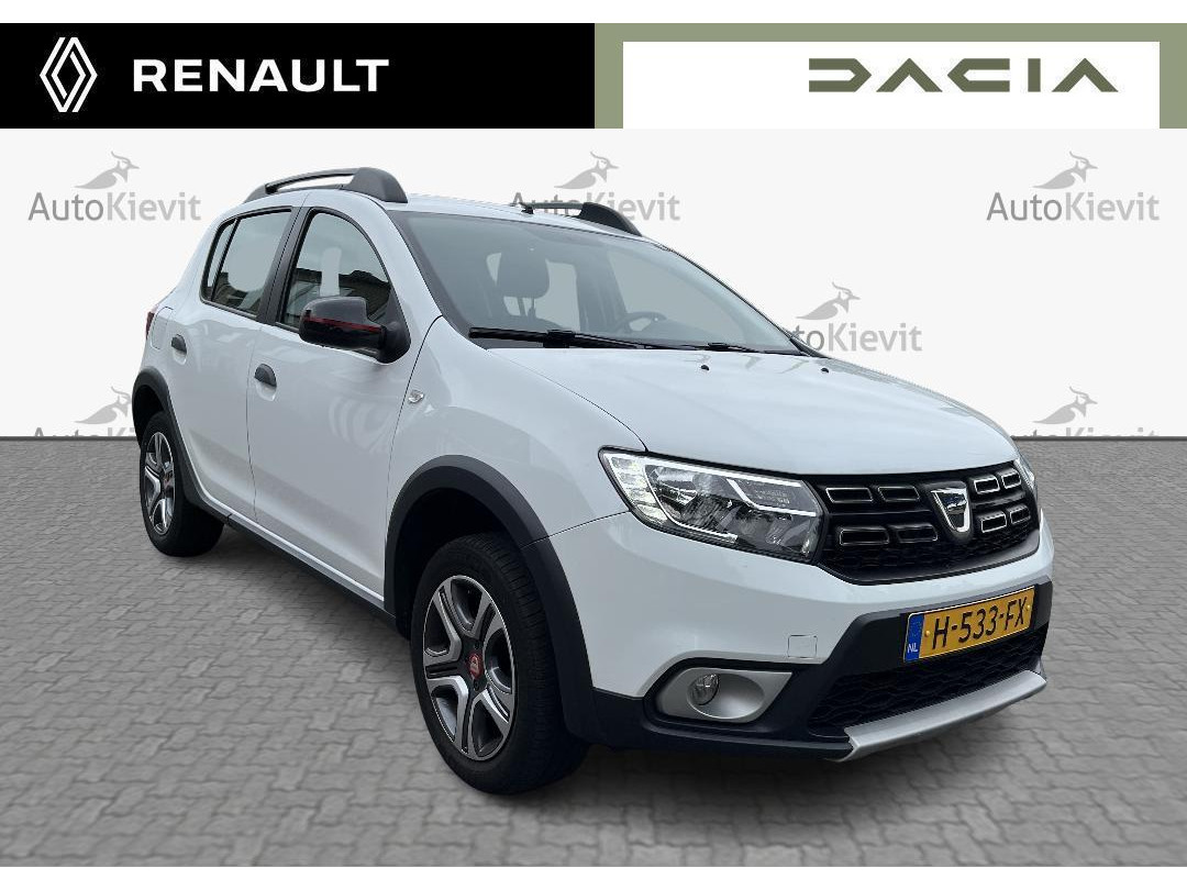 Dacia Dacia