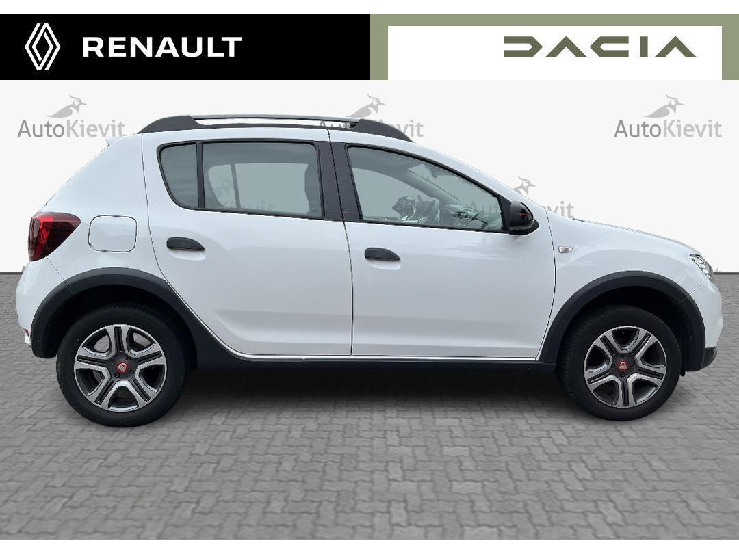 Dacia Dacia