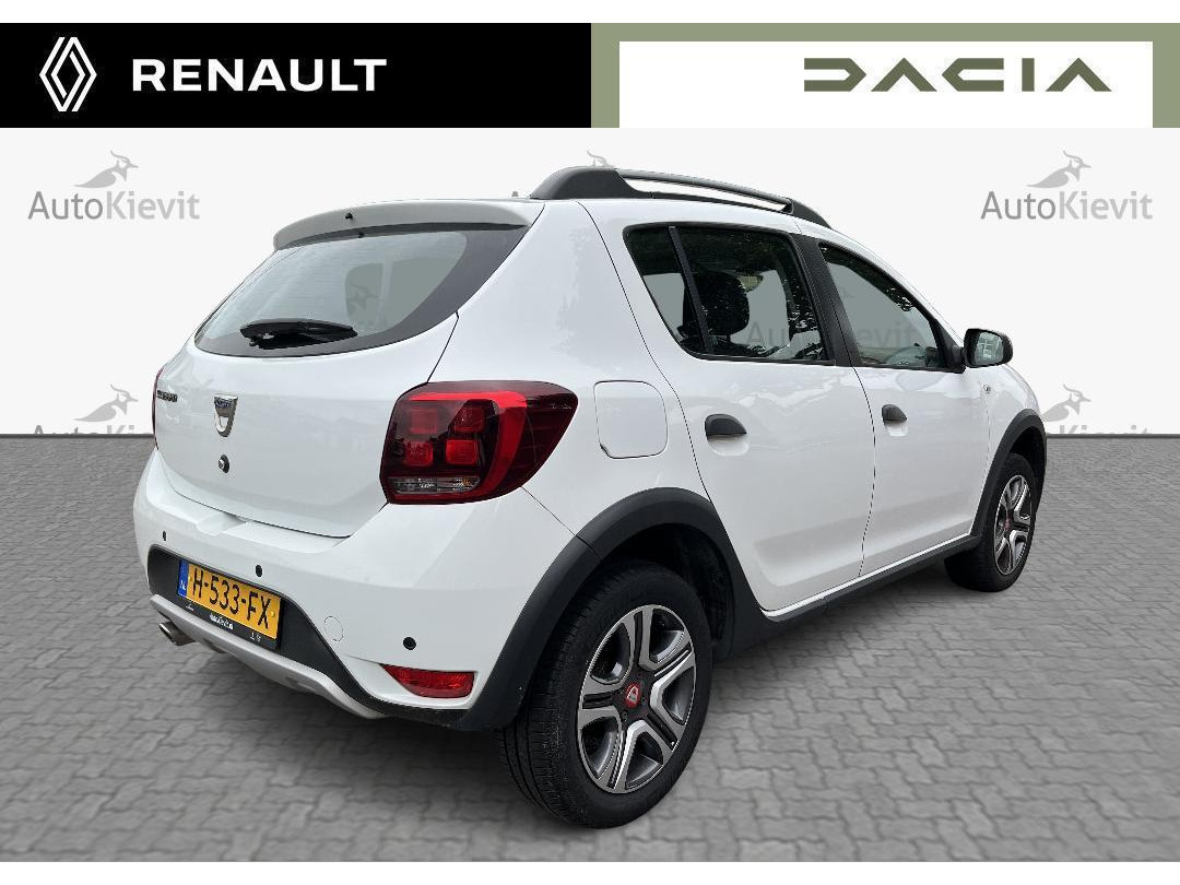 Dacia Dacia