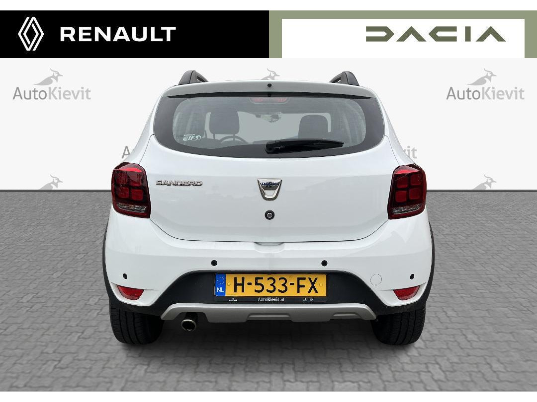 Dacia Dacia