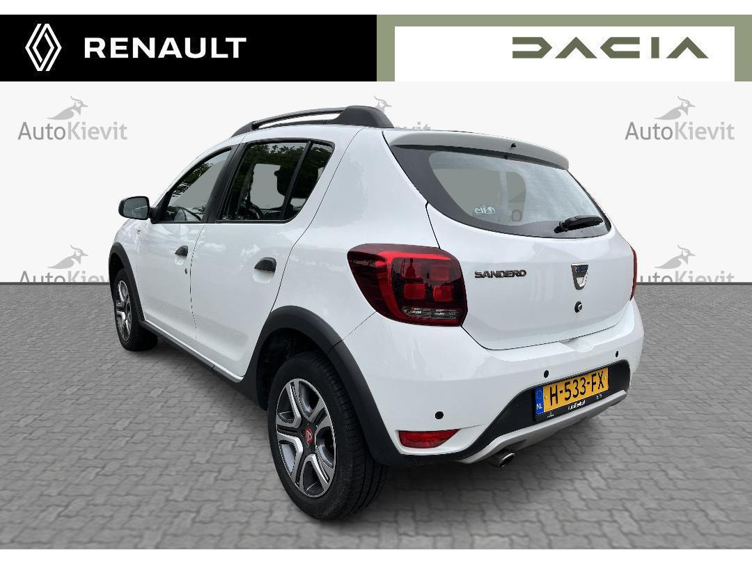 Dacia Dacia