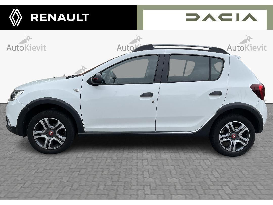 Dacia Dacia