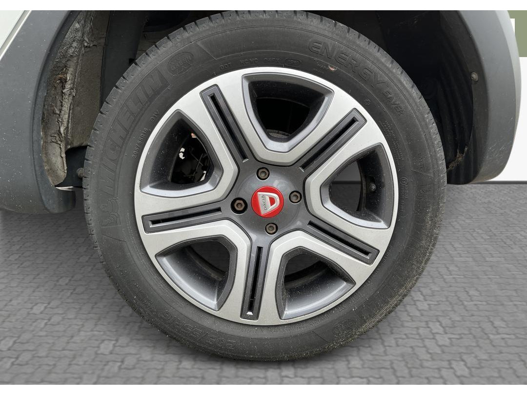Dacia Dacia