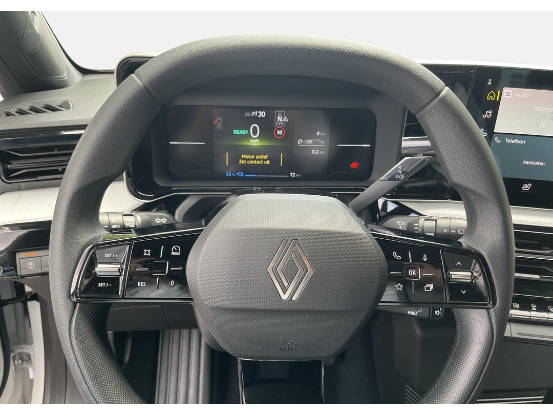 Renault Renault