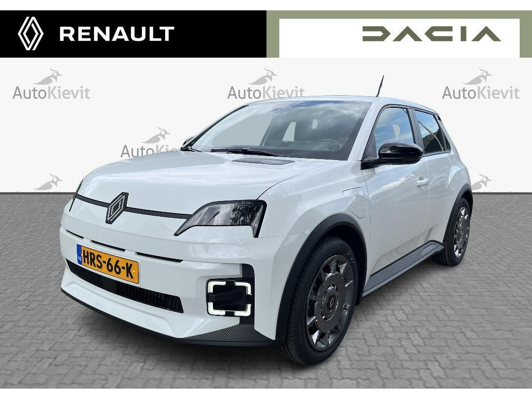 Renault Renault