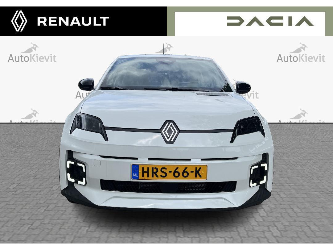 Renault Renault