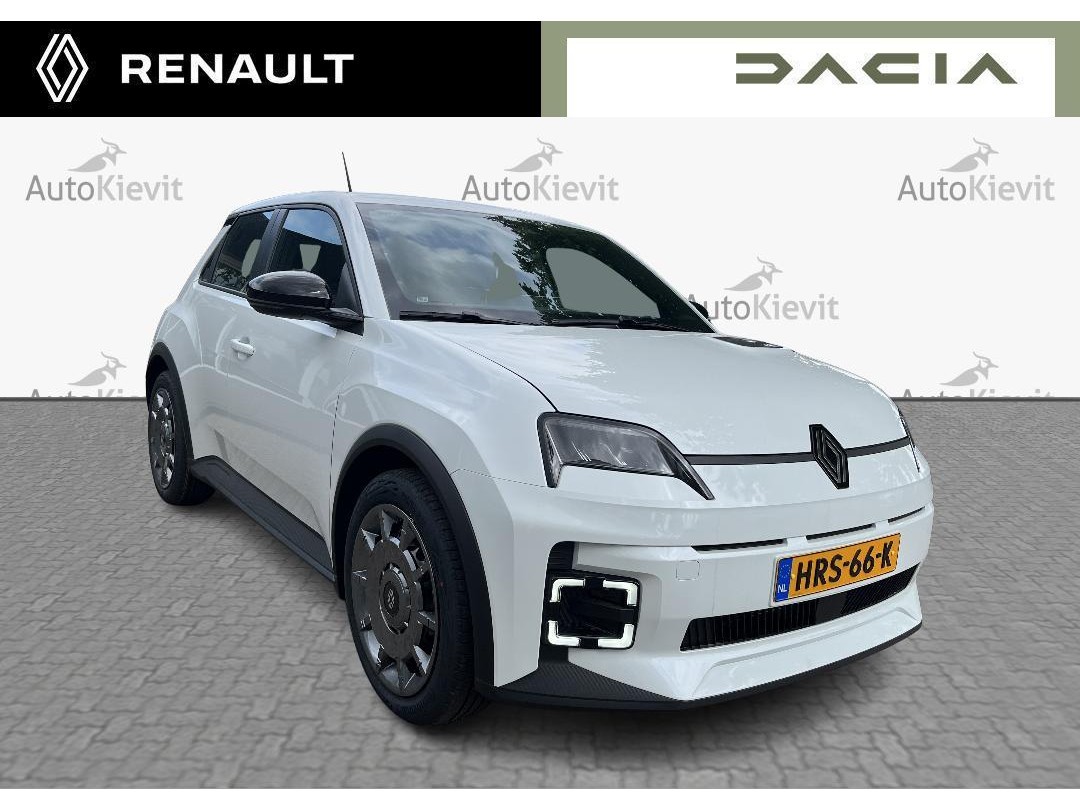 Renault Renault