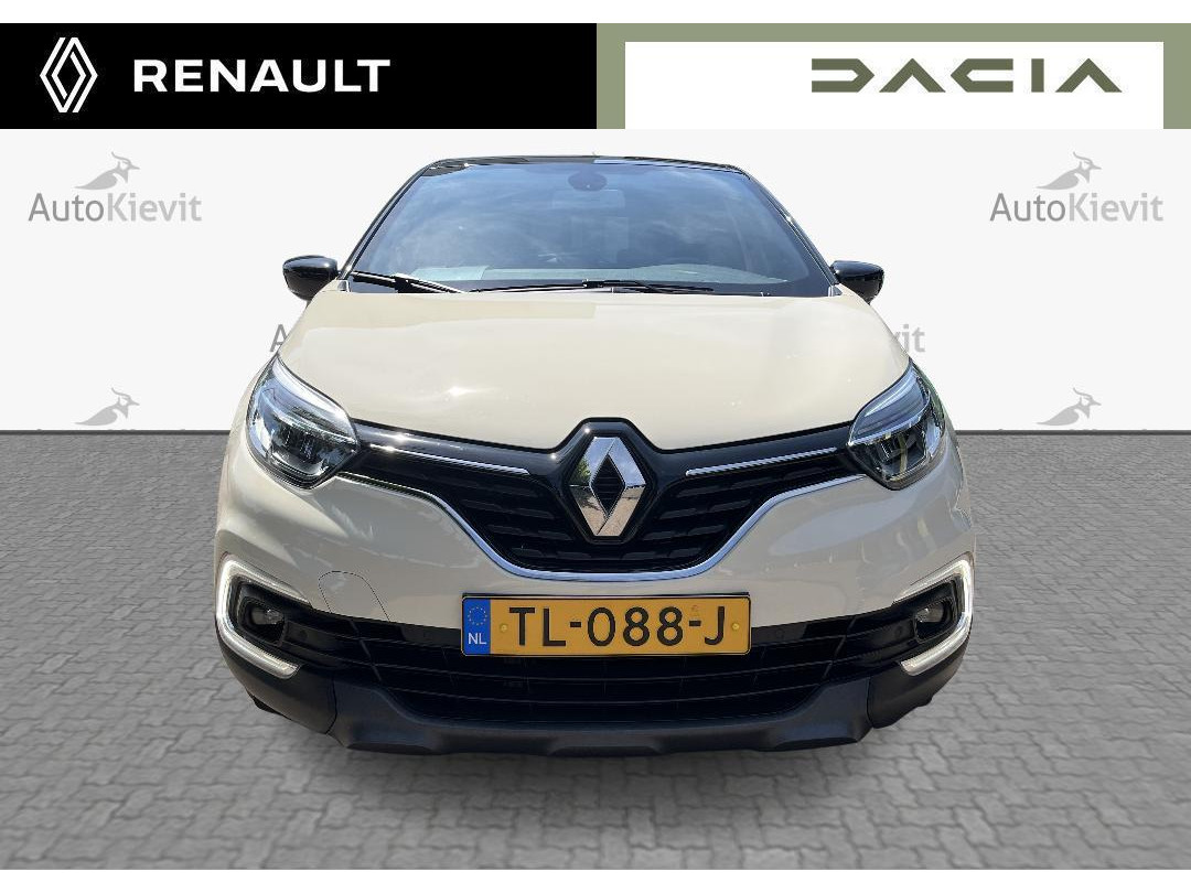 Renault Renault