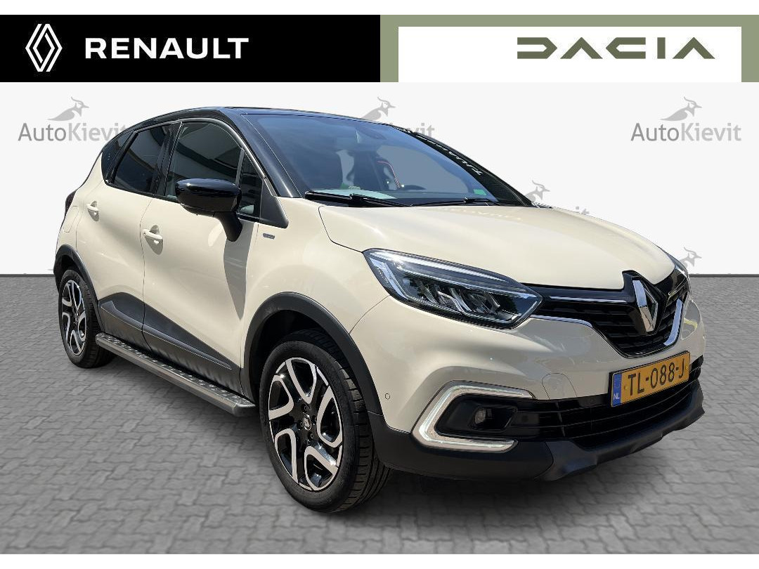 Renault Renault