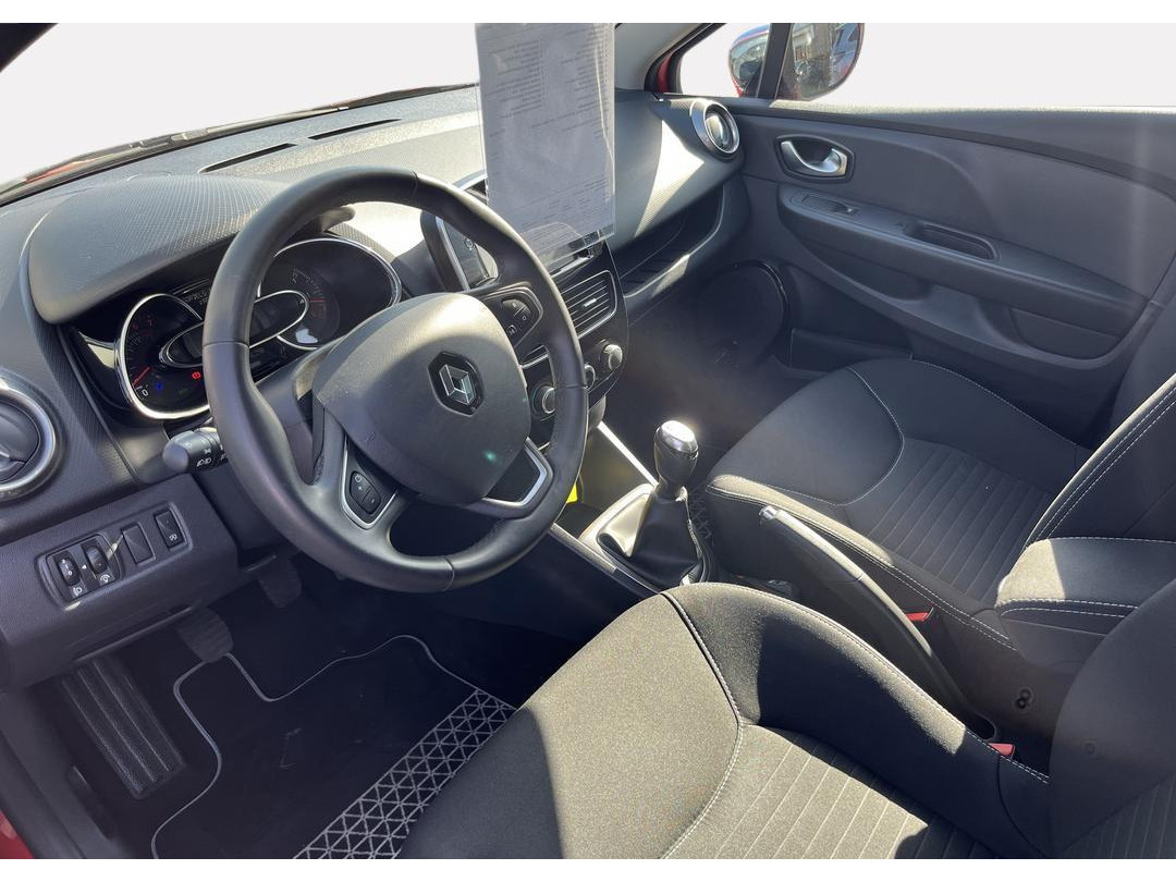 Renault Renault