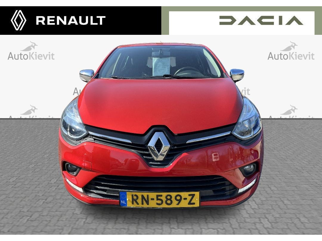 Renault Renault